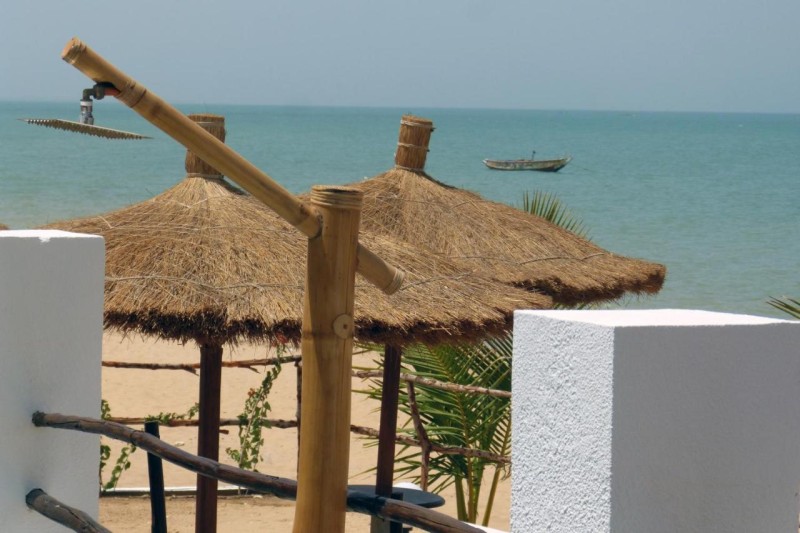 Image: Terra Lodge Sénégal