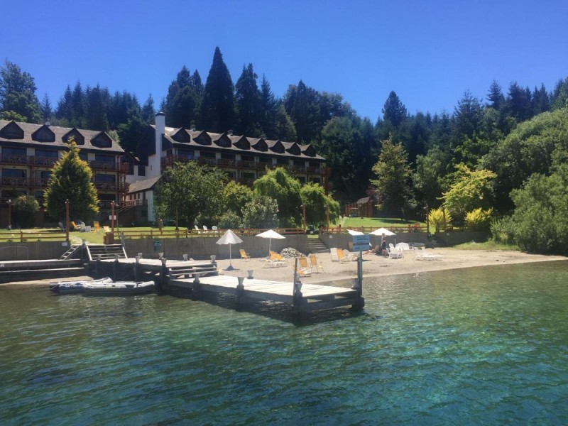 Image: Manzano Resort