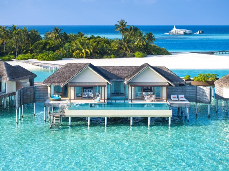 Image: Niyama Private Islands Maldives
