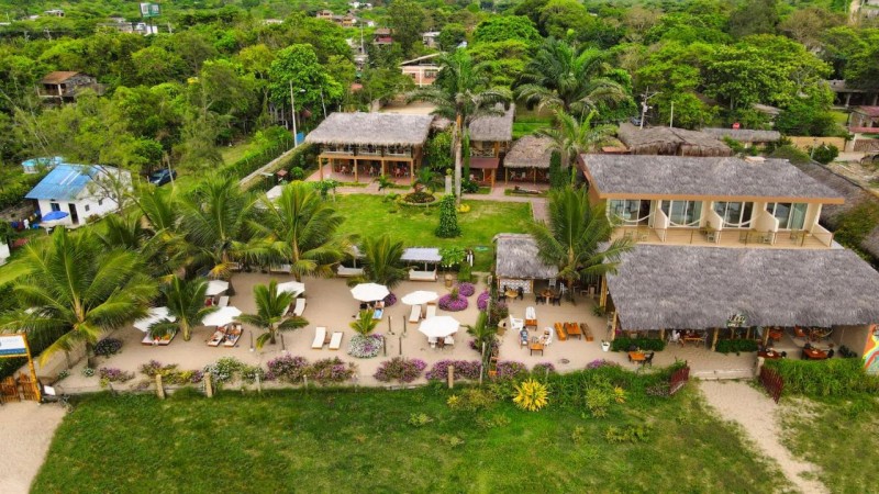 Image: Hotel Kundalini