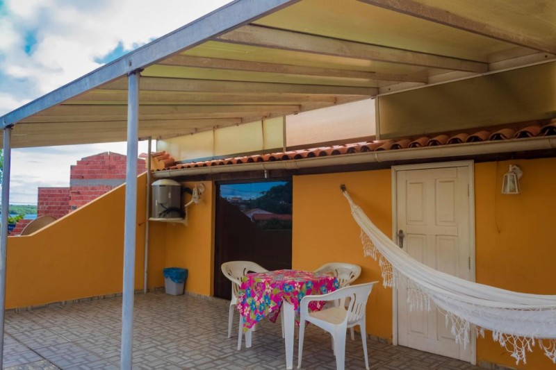 Image: O Pharol Hostel e Pousada