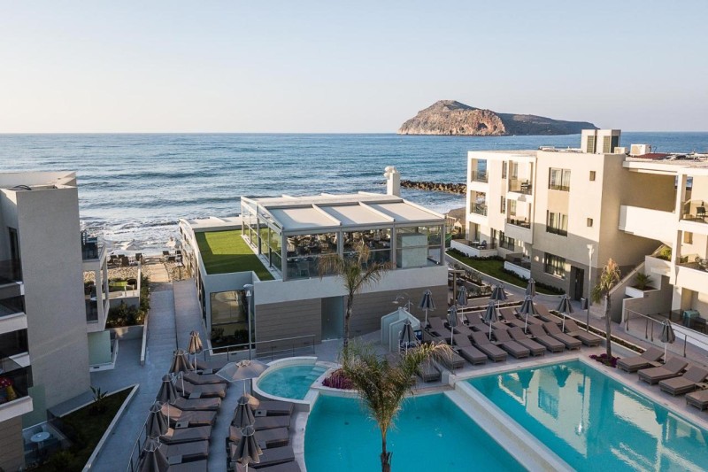 Image: Porto Platanias Beach Luxury Selection - Adults Only