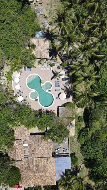 Image: Pousada Morro dos Navegantes