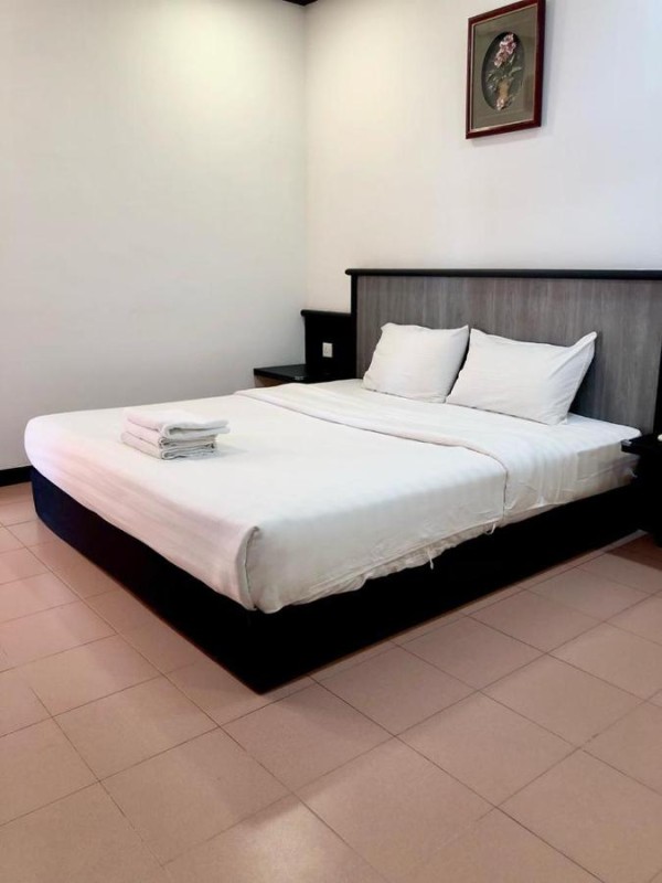 Image: Intan Beach Resort