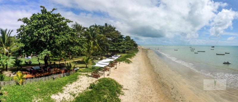 Image: Pousada Areia Preta