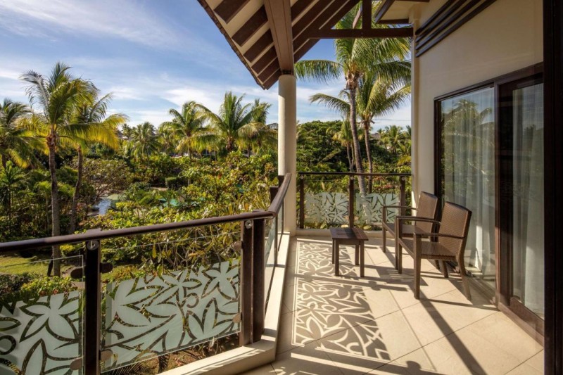 Image: Radisson Blu Resort Fiji