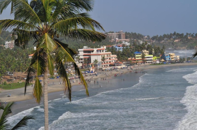 Image: Marine Palace Beach Hotel