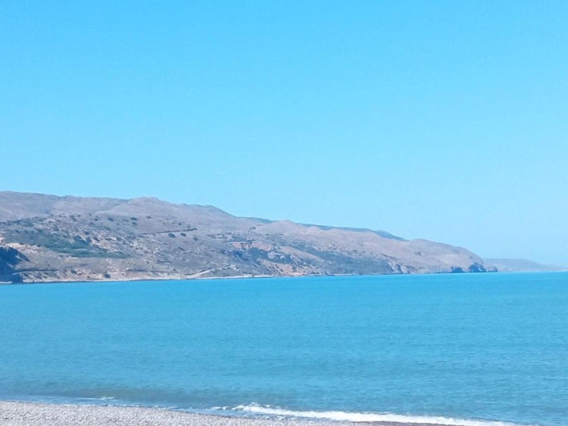 Image: Mrs Chryssana Beach Hotel by GHH