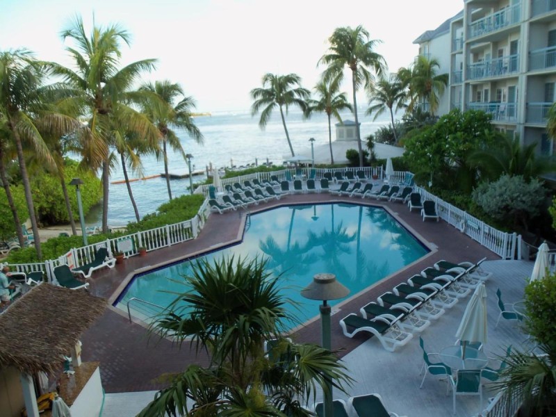 Image: Galleon Resort and Marina
