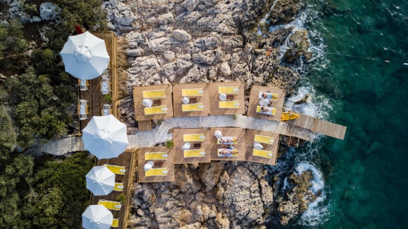 Image: Suna Sun Hotel - Adult Only