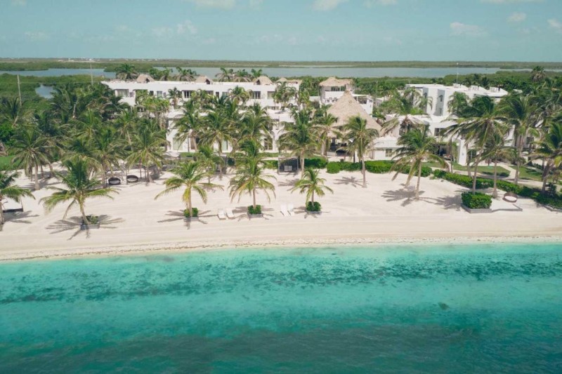 Image: Las Terrazas Resort