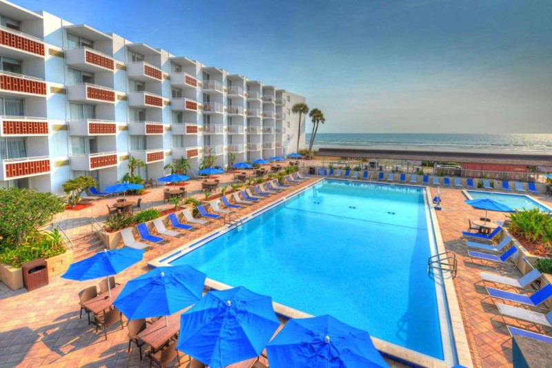 Image: Best Western Aku Tiki Inn