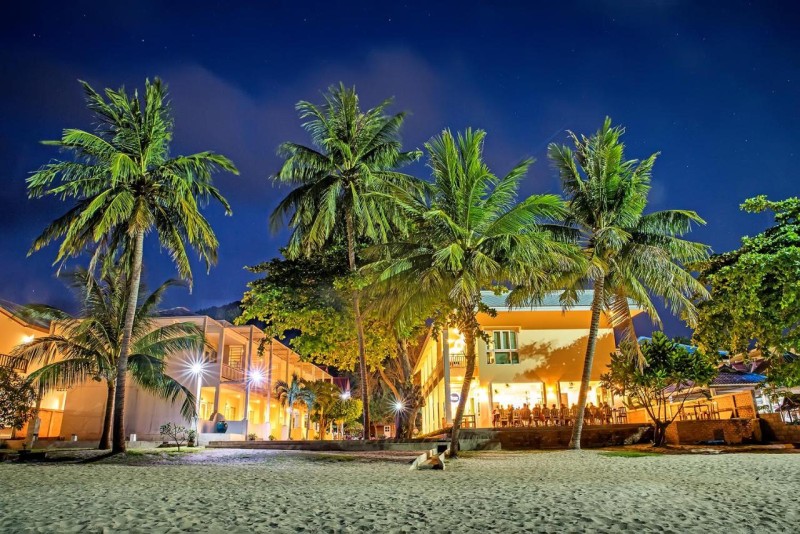Image: Ananda Villa - SHA Plus