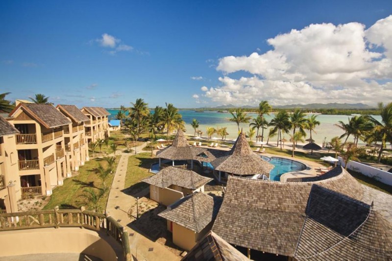 Image: Jalsa Beach Hotel & Spa