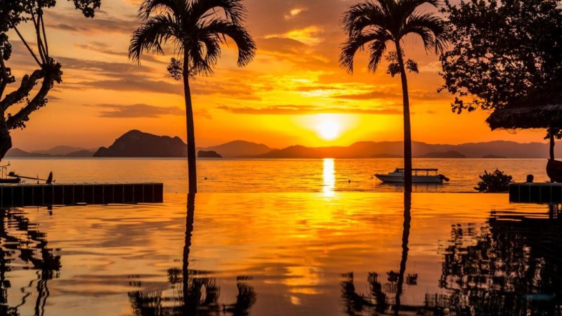Image: Yao Yai Beach Resort