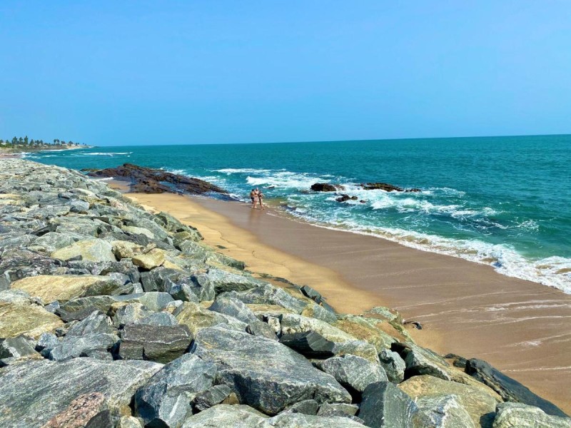 Image: Lemon Beach Resort