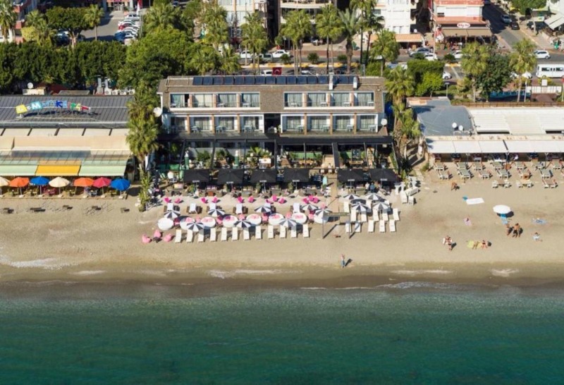 Image: Anjeliq House Boutique Hotel