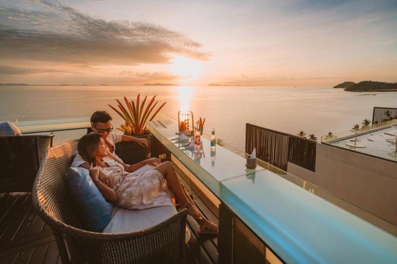 Image: InterContinental Koh Samui Resort by IHG