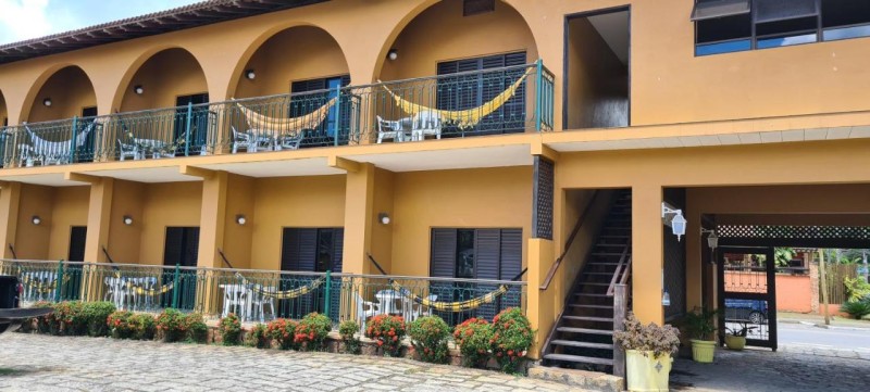 Image: Pousada Casa Amarela
