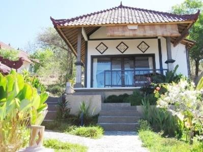 Image: Warung Ary & Home Stay