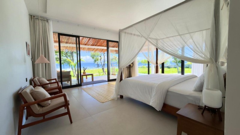 Image: Maleo Moyo Hotel & Dive Resort