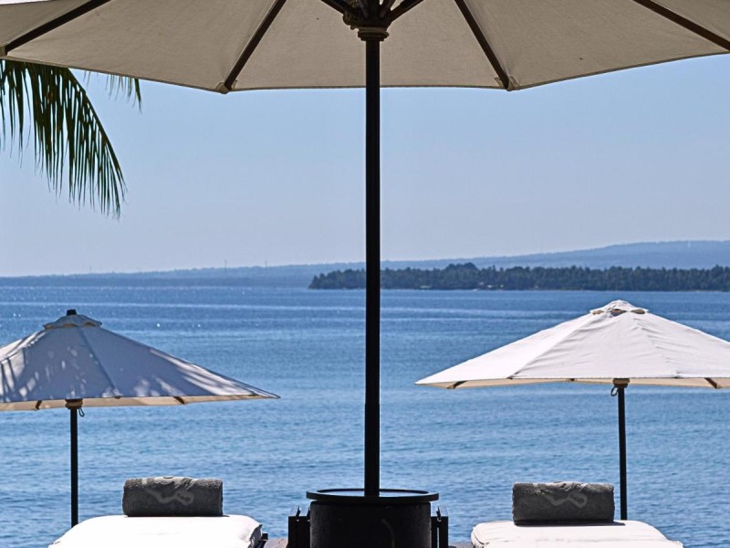 Image: 5-Star Boutique Hotel The Lombok Lodge