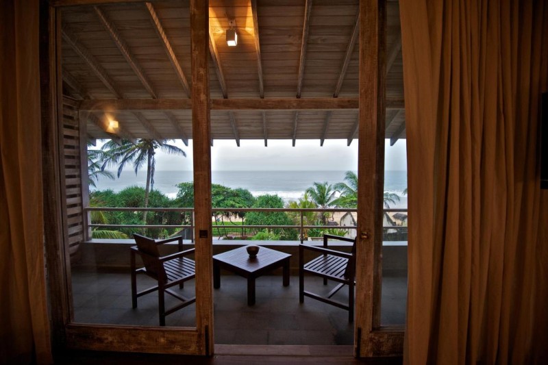 Image: Roman Beach Hotel