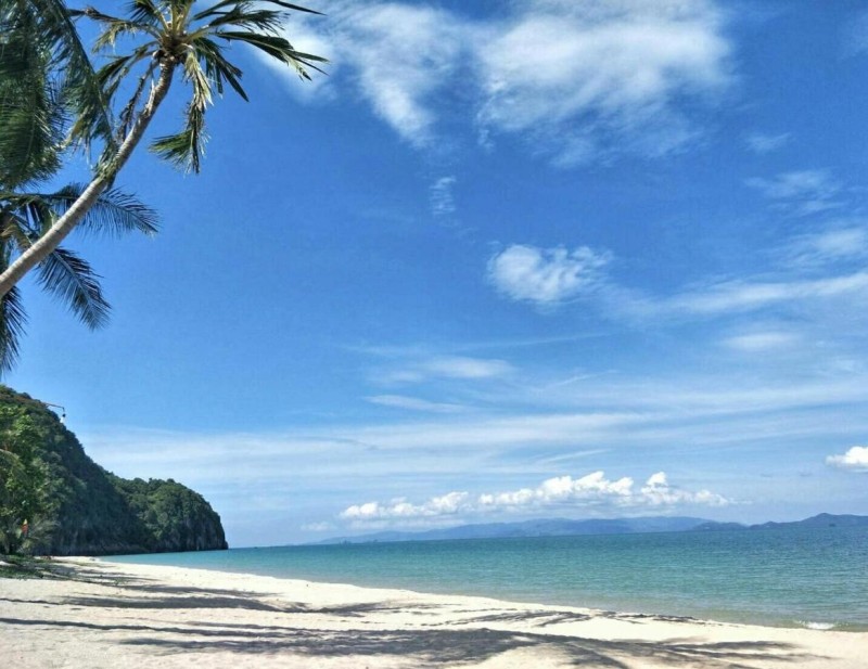 Image: Klang Aow Resort