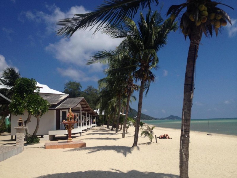 Image: Mac's Bay Resort