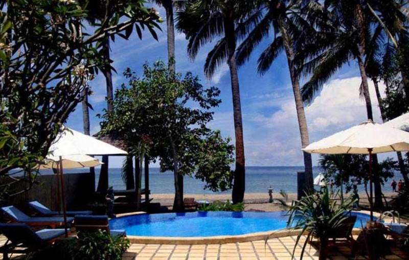 Image: Bali Bhuana Beach Cottages