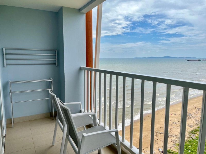 Image: Saisawan Beach Luxury Hotel