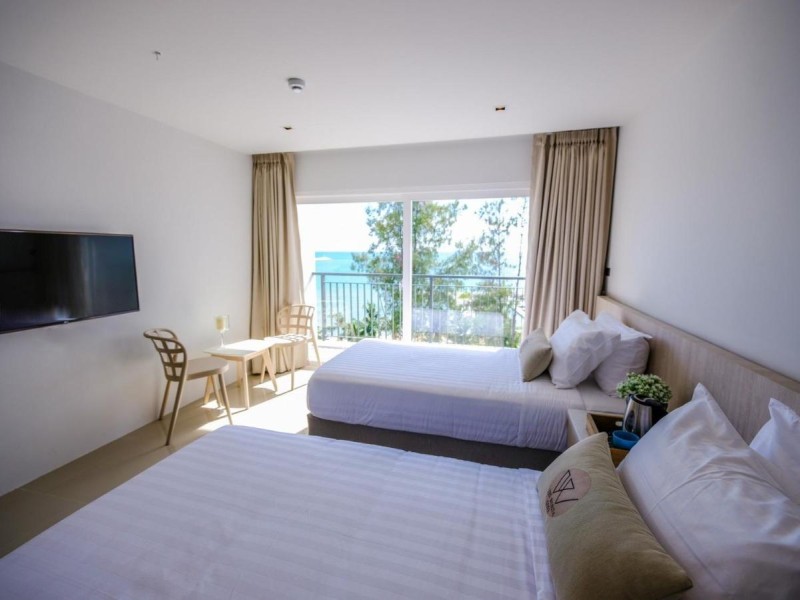 Image: Worita Cove Hotel
