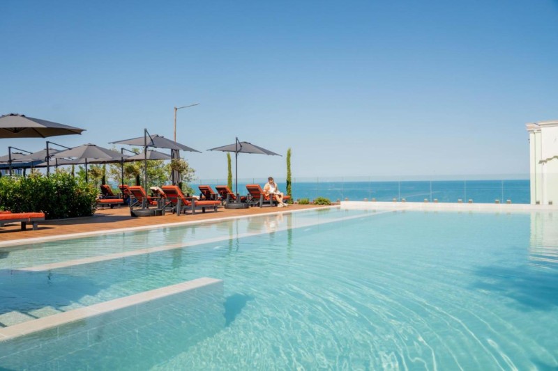 Image: Aqua View SPA Boutique Hotel
