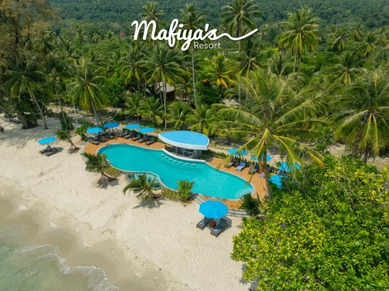 Image: Mafiya Resort