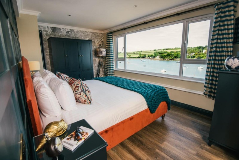 Image: Greenbank Hotel