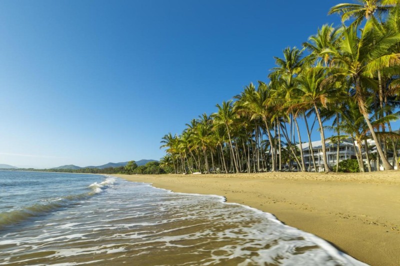 Image: Alamanda Palm Cove by Lancemore