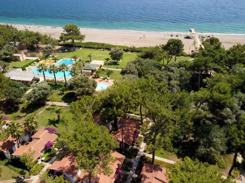 Image: Denizati Holiday Village