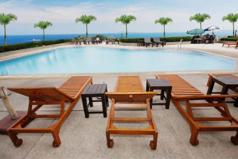 Image: Markland Seaside Pattaya