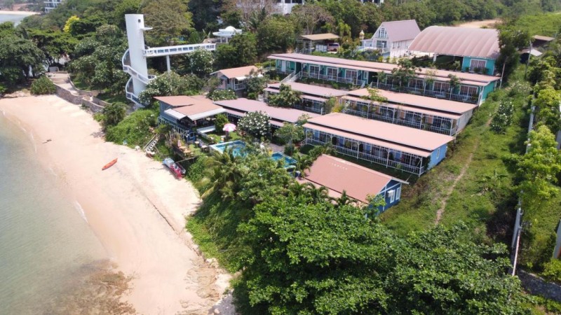 Image: Pattaya Paradise Beach Resort
