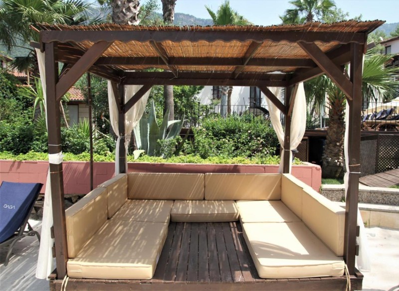 Image: Baga Hotel
