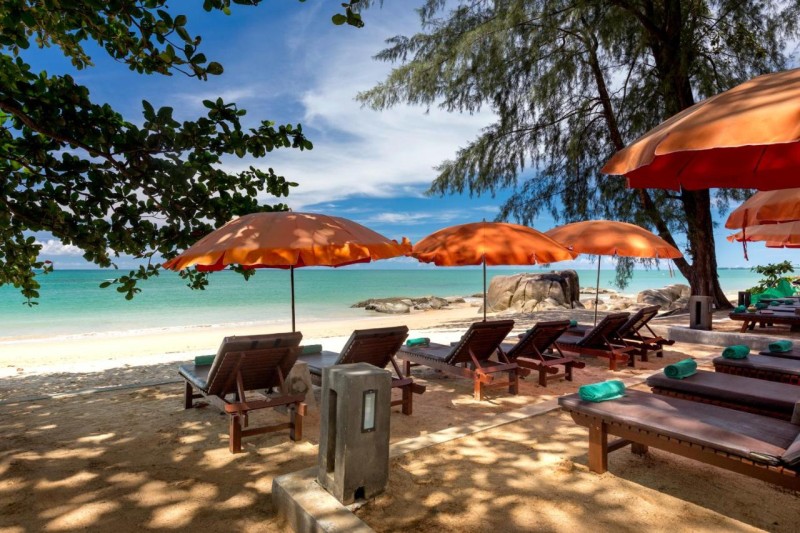 Image: Khaolak Wanaburee Resort - SHA Extra Plus