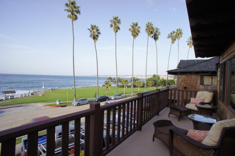 Image: Pantai Inn