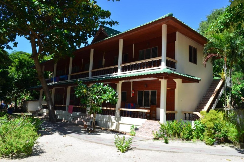 Image: JP Resort Koh Tao