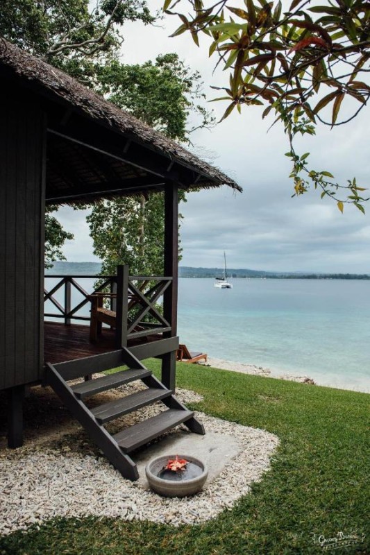 Image: Aore Island Resort