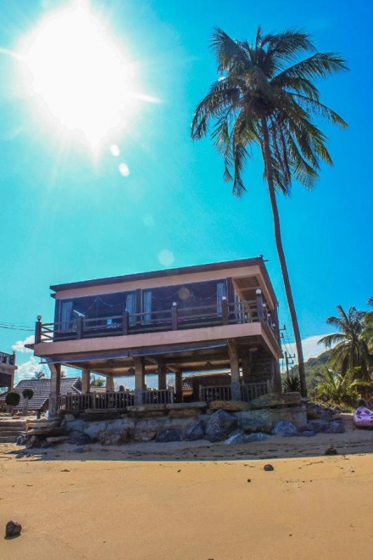 Image: Needa Rock Resort