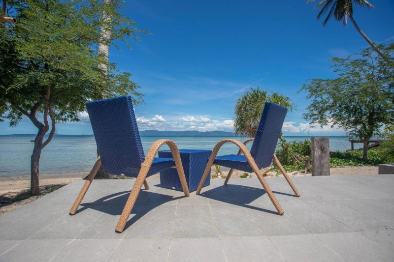 Image: Absolute Beachfront Resort