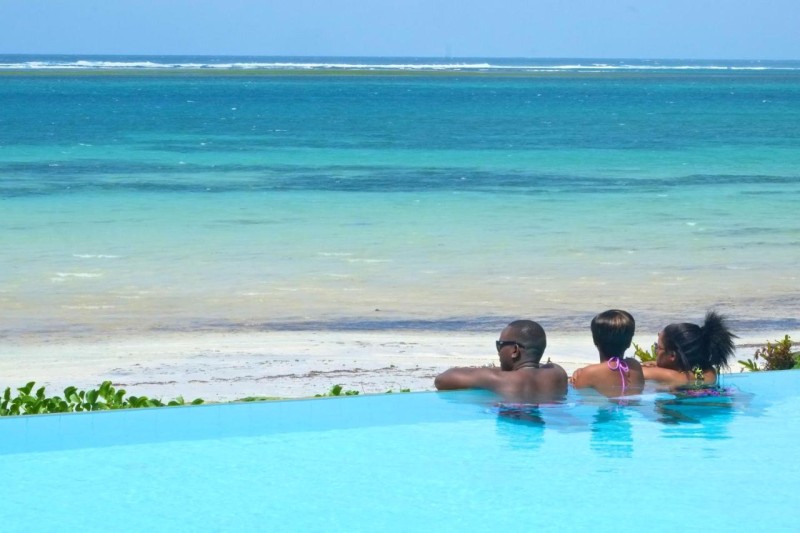 Image: Voyager Beach Resort