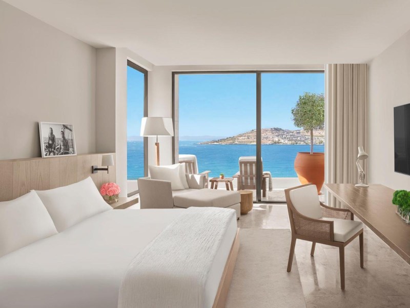 Image: The Bodrum EDITION