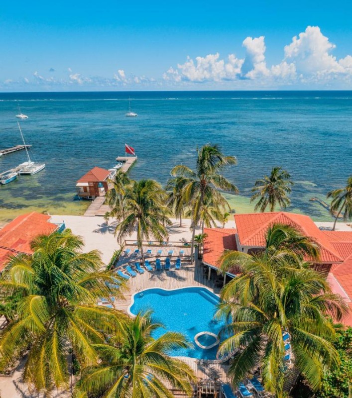 Image: SunBreeze Hotel