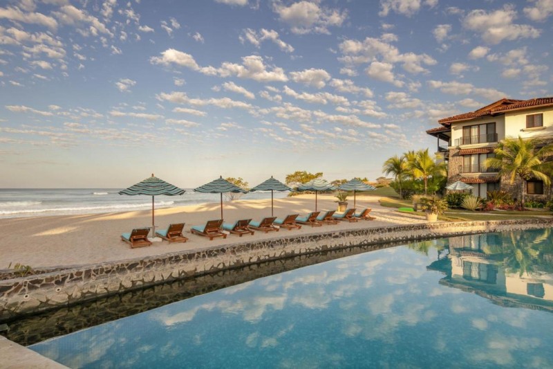 Image: JW Marriott Guanacaste Beach Resort